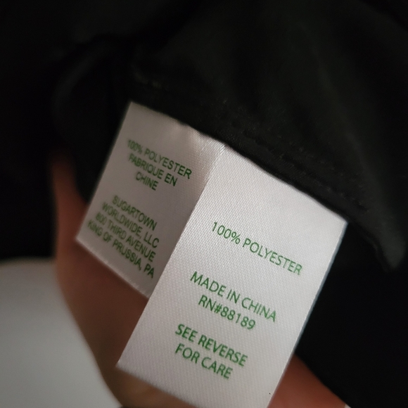 Lilly Pulitzer Christie Top medium - Picture 6 of 6